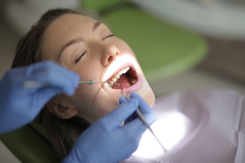 Δωρεάν προληπτικός οδοντιατρικός έλεγχος - Δημοτικό Πολυϊατρείο Διονύσου