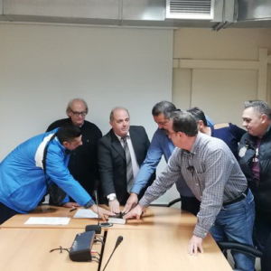 Ορκωμοσία φώτο