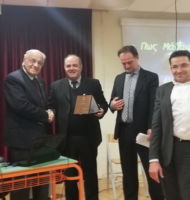 Σιμόπουλος ομιλία εικόνα