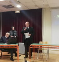 Σιμόπουλος ομιλία εικόνα
