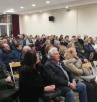 Σιμόπουλος ομιλία εικόνα