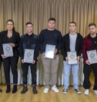 Δήμος Κηφισιάς βράβευση εικόνα