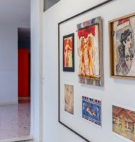 Ελληνική τέχνη εικόνα