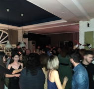 Άσσος Κρυονερίου Κοπή Πίτας εικόνα