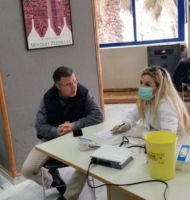 Εθελοντική Αιμοδοσία εικόνα