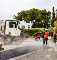 Έργα Δήμος Κηφισιάς εικόνα