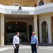 Κυβερνητικός Εκπρόσωπος - Δήμαρχος Διονύσου εικόνα