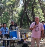 καθαρισμός αιωνόβιου δάσους Διονύσου εικόνα