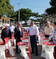 Περιφέρεια Αττικής και Δήμος Διονύσου εικόνα