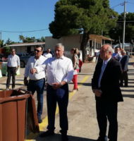 Περιφέρεια Αττικής και Δήμος Διονύσου εικόνα