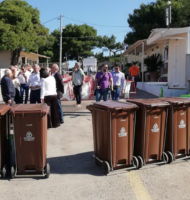 Περιφέρεια Αττικής και Δήμος Διονύσου εικόνα