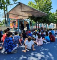 Summer Camp νέα εικόνα