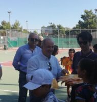 Summer Camp νέα εικόνα