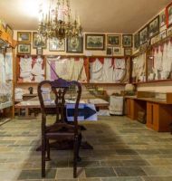 Λαογραφικό Μουσείο Νέας Ερυθραίας εικόνα
