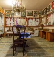 Λαογραφικό Μουσείο Νέας Ερυθραίας εικόνα