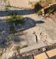 κατασκευή πεζοδρομίων εικόνα