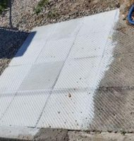 κατασκευή πεζοδρομίων εικόνα