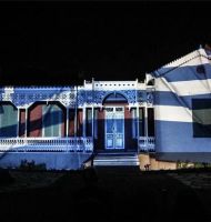οικία Παύλου Μελά Κηφισιά εικόνα