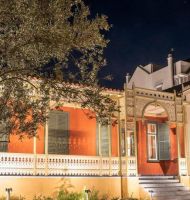 οικία Παύλου Μελά Κηφισιά εικόνα
