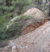 Ρέμα Ροδόπολης εικόνα