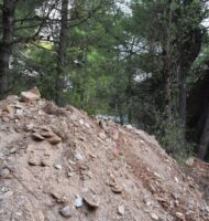Ρέμα Ροδόπολης εικόνα