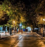 Δήμος Κηφισιάς Χριστούγεννα 2020 εικόνα