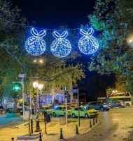Δήμος Κηφισιάς Χριστούγεννα 2020 εικόνα