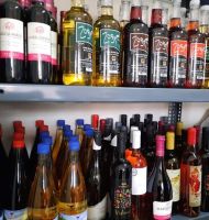 Κοινωνικό Παντοπωλείο Δήμου Διονύσου Χριστούγεννα 2020