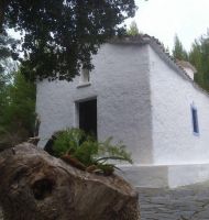 Ξωκλήσι του Αη Γιάννη