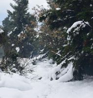 Μήδεια κακοκαιρία