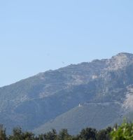 Λατομεία Διόνυσος εικόνα