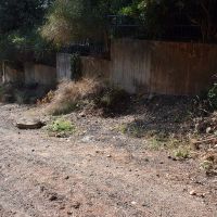 Εικόνες εγκατάληψης - Δημοτική Κοινότητα Διονύσου 2021