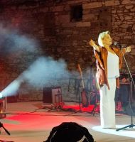 Γιώτα Νέγκα εικόνα