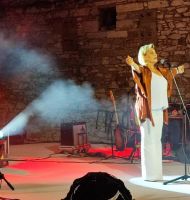 Γιώτα Νέγκα εικόνα