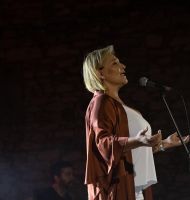 Γιώτα Νέγκα εικόνα