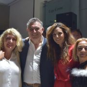 ΕΥΠΟΛΙΣ εγκαίνια Εκλογικού Κέντρου