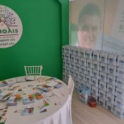 ΕΥΠΟΛΙΣ εγκαίνια Εκλογικού Κέντρου