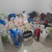 ΕΥΠΟΛΙΣ εγκαίνια Εκλογικού Κέντρου